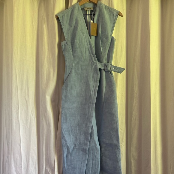 Rachel Comey ‘Steadfast’ jumpsuit - Picture 2 of 4